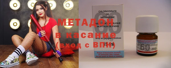 mix Тайга